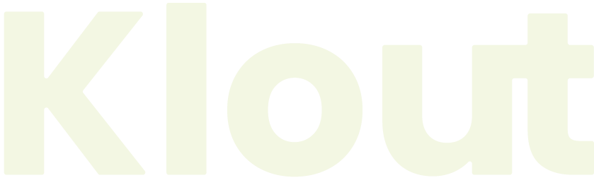 Klout Seguros