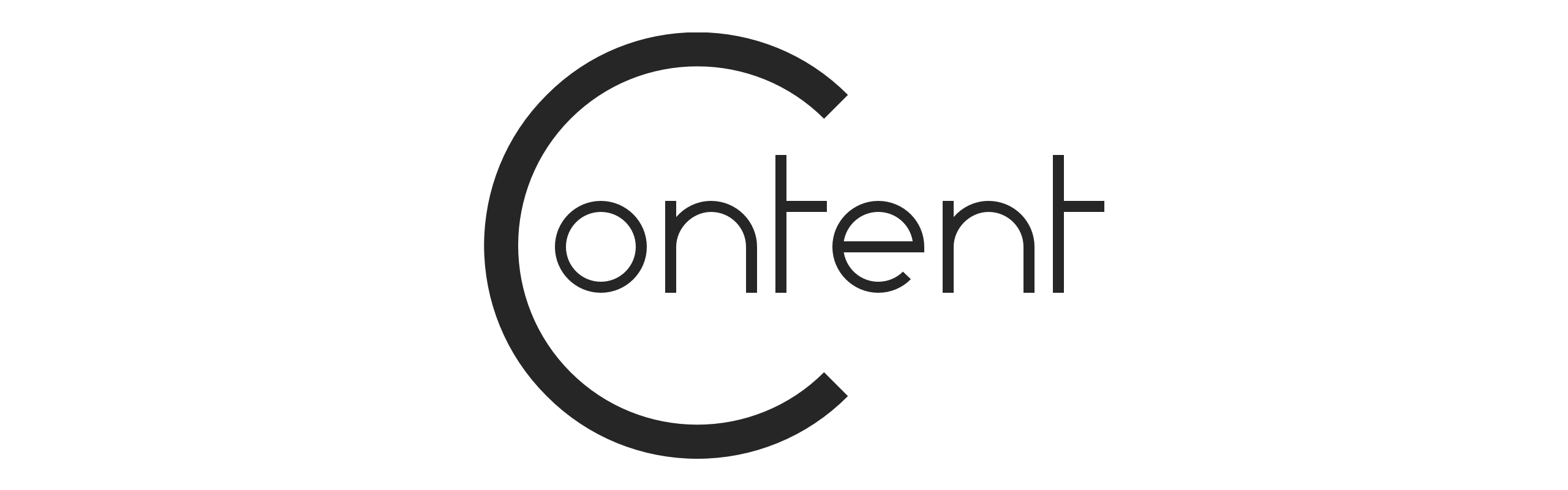 Conteúdo precisa ser útil